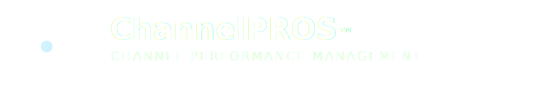 ChannelPROS™