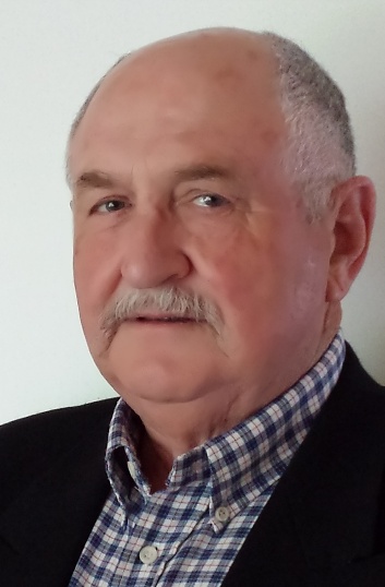 Francois Triegaardt