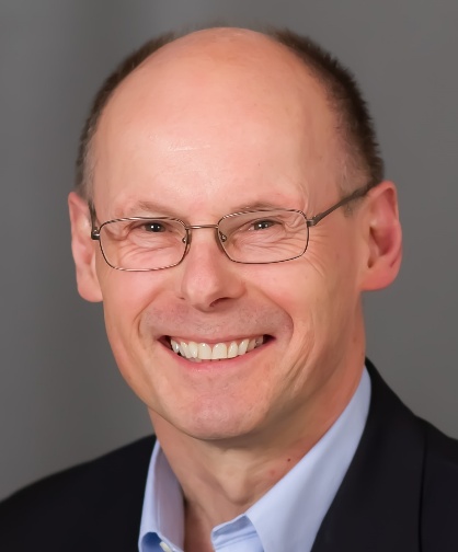 Harald Horgen